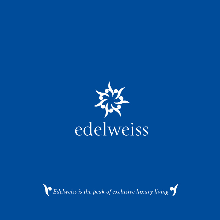 edelweiss is the peak of exclusive luxury living in the