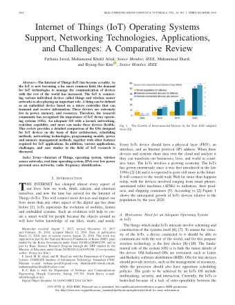 T  automated teller machines (ATMs) to industries, their prod-  our lives: how we work, think,