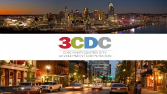 1432 Elm Street  Property Involved    Part of The Glassmeyer Condominium project, which also