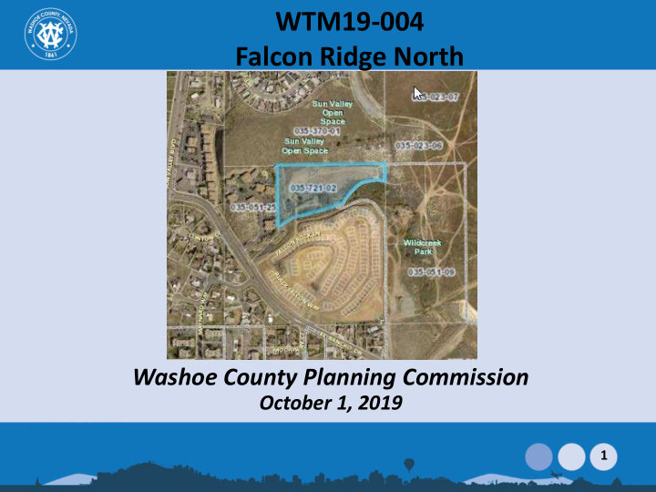 wtm19 004 falcon ridge north