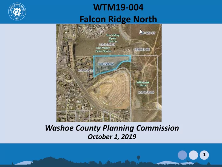 wtm19 004 falcon ridge north