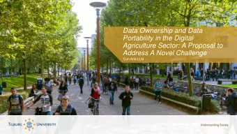 Agriculture Sector: A Proposal to  Address A Novel Challenge  Can Atik-LLM  Big Data and