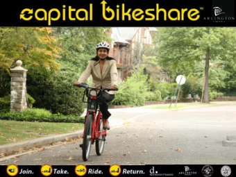 A joint program between Arlington, D.C.,  Alexandria, and Montgomery County.    3,000