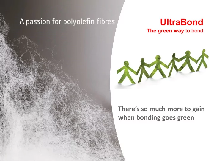 ultrabond