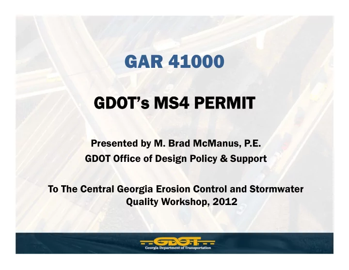 gar 41000