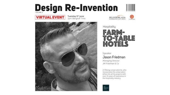 farm to table hotels