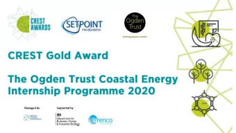 Managed by  Supported by          Uploading your students work