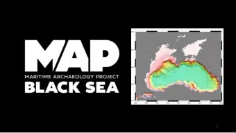 1  Life changing  2  New opportunities  3  Science in action  4  People like me  5  Black Sea