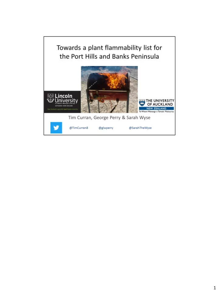 1 2 in nz forest fire danger predicted to worsen by the