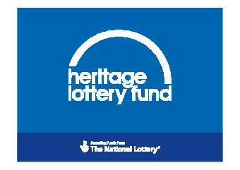 A broad view of heritage   Historic buildings   Archaeological sites   Collections