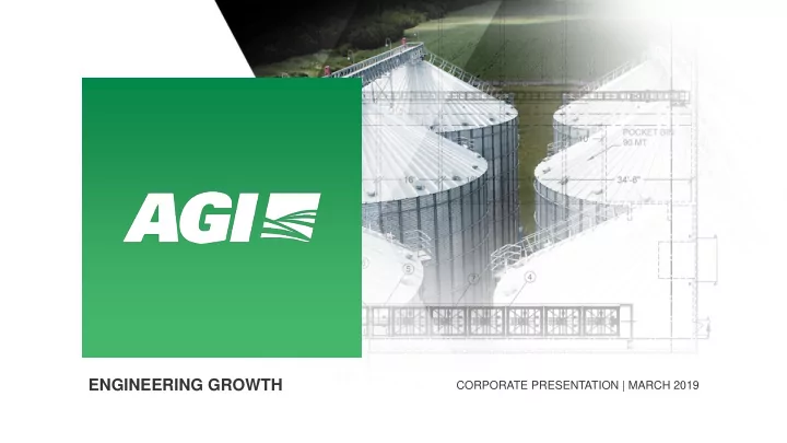 engineering growth