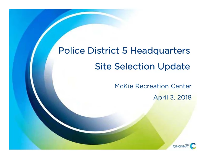 police district 5 headquarters police district 5