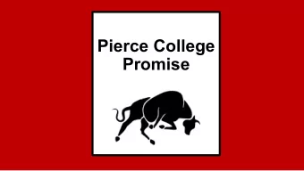 PIERCE PROMISE   PIERCE PROMISE   PIERCE PROMISE   PIERCE PROMISE   PIERCE PROMISE  What is Pierce