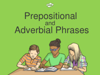 adverbial phrases aim aim