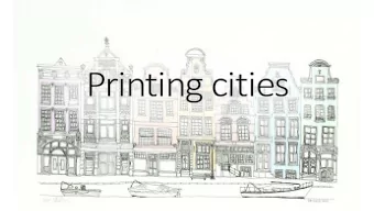 Mateusz    Urbanowicz  Ana Serrano  Charles  Sheeler