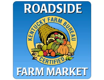 Mission Statement  Kentucky Farm Bureau is a voluntary organization of farm  families and their