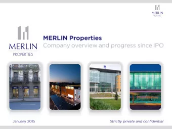 UBS  12%  Marketfield  Free Float  10%  61%  Monarch  4%