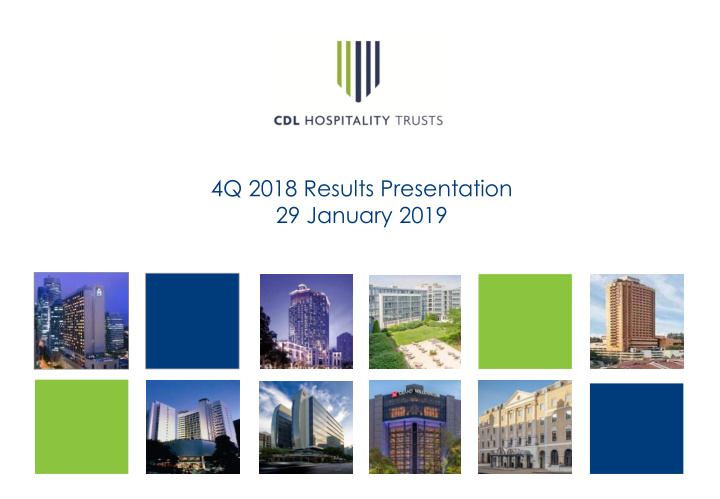 4q 2018 results presentation