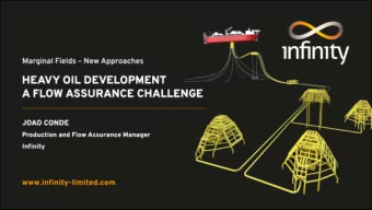 Non-Newt  ewtonian F  Fluids  Heavy oils, fluids that deviate from the classic Newtonian behaviour