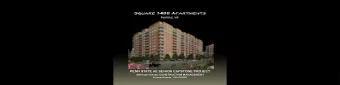 Square 1400 Apartments  Fairfax, VA  PENN STATE AE SENIOR CAPSTONE PROJECT  Anthony Grab |