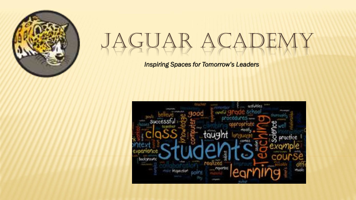 jaguar academy