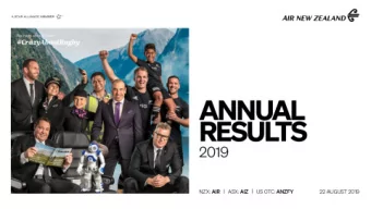 1  Forward-looking statements  This presentation contains forward-looking statements.