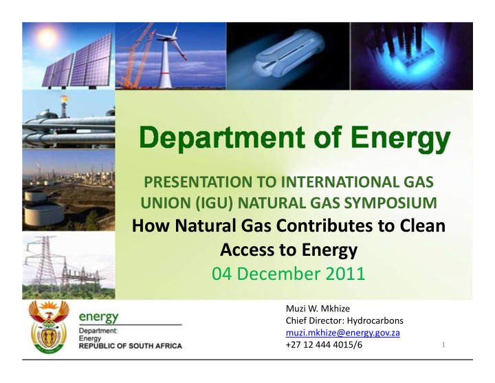 how natural gas contributes to clean access to energy 04