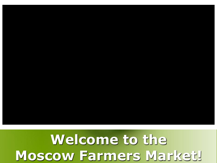 moscow farmers market who we are who we are