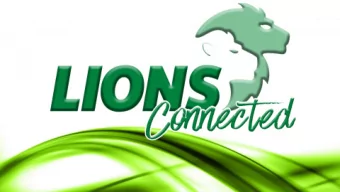L ION U P WITH L IONS C ONNECTED  W HAT IS L IONS C ONNECTED (LC)?  A comprehensive