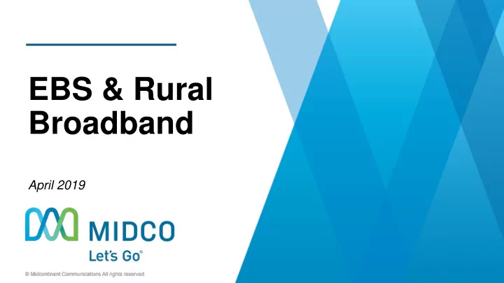 broadband