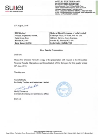 sumo Lotus Corporate Park, 'E' Wing, 5th/6th Floor, 185/A, Graham Firth Compound, Near Jay Coach,