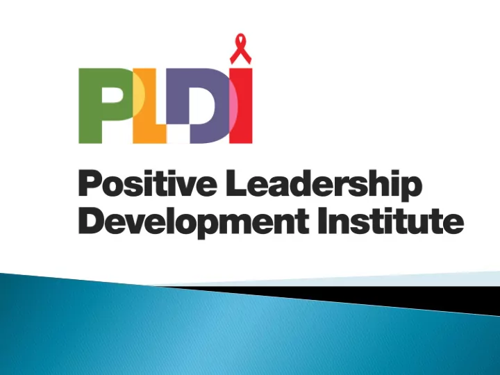 a partnership between ontario aids network oan and