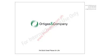 h  p  .  m  o  c  .  g  n  i  l  l  e  S  e  r  P  .  w  w  w  www.PreSelling.com.ph  +63 999 883