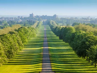 Urban  Rural and Coastal  (including Windsor)  Energy and  Infrastructure  The Crown Estate Act