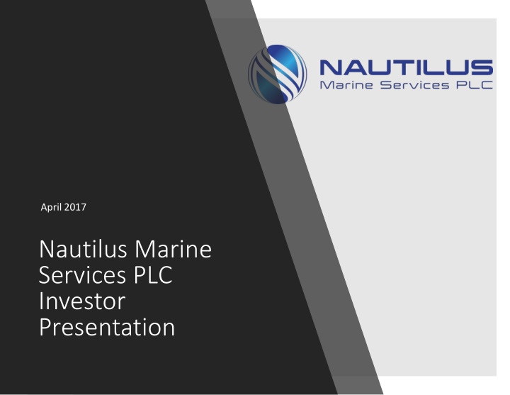 nautilus marine