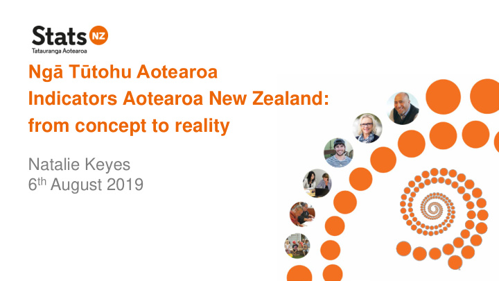 ng t tohu aotearoa indicators aotearoa new zealand from