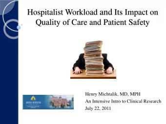 Outline 1. Background/Context 2. Objective and Hypotheses 3. Who to study? 4. What to study? 5. How