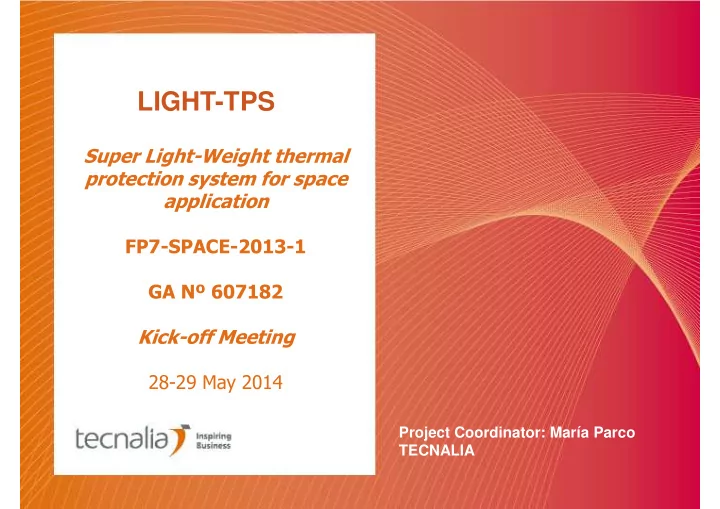 light tps