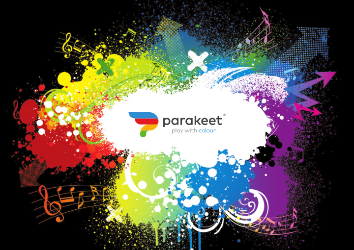 parakeet how the parakeet how the products and system