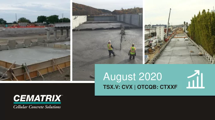 august 2020