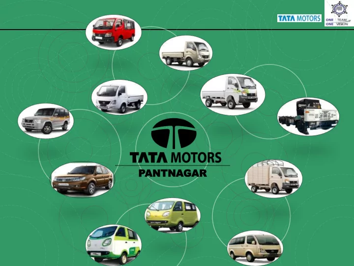 pantn antnaga gar tata motors profile