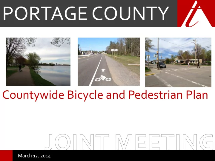 portage county