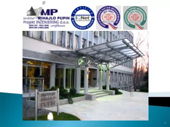 1  Our main fields of work are:  Hydraulics and pneumatics    Power transmission    Process