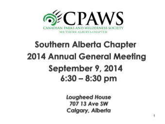 1  Review and approval 2013 AGM minutes  Review and approval of 2014 audited  financial