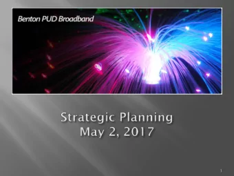 1  Where we are now  How we got here  Future Options  Conclusions  Path Forward  2