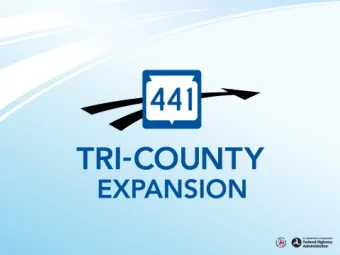 Public Meeting  March 10, 2016  Presentation Outline   Introductions   Project improvements