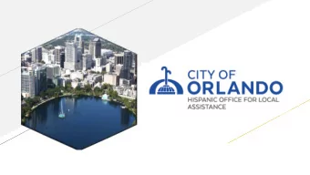 Introductions  HIS PA N IC O F F ICE  FO R  LO CA L A S S ISTA N CE  Name  Neighborhood