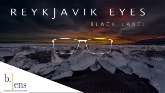 TITANIUM EYEWEAR  DESIGNED IN ICELAND, MADE IN ITALY  AGNAR  NEW  NEW  NEW  ALBA  NEW  NEW  NEW