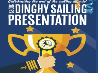 Club Captains  Introduction  Race Officials, Bosons, Parents  Sailors and Coaches  Jos Law  Fred