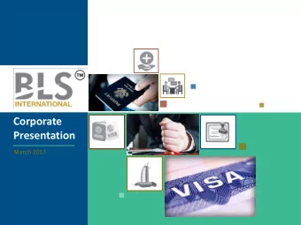 Corporate  Presentation  March 2017  1  National Fertilizers Limited  Disclaimer  This presentation